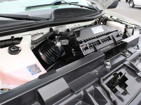 Used 2021 GMC Savana 3500 Extended w/ Power Convenience Package image 19