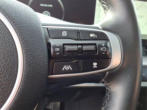 Used 2023 Kia Sportage SX image 27