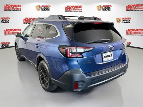 Used 2020 Subaru Outback Premium AWD/4WD image 2