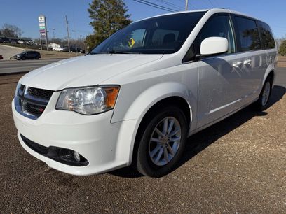 Used 2019 Dodge Grand Caravan SXT