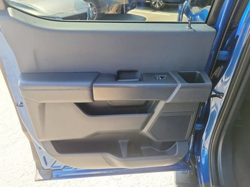 Used 2022 Ford F150 XL w/ STX Appearance Package RWD image 9