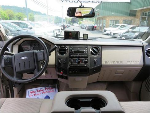 Used 2008 Ford F350 XLT image 7
