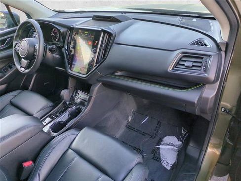 Certified 2025 Subaru Ascent Bronze Edition w/ Onyx Package image 22