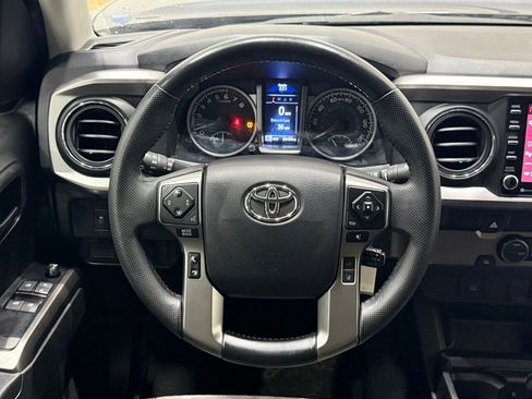 Used 2022 Toyota Tacoma SR5 image 30