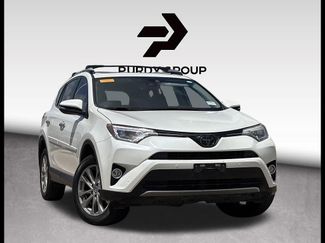 Used 2016 Toyota RAV4 Limited FWD video 1