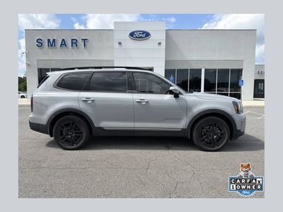 Used 2023 Kia Telluride SX Prestige X-Line
