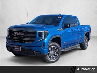 Used 2024 GMC Sierra 1500 AT4 w/ Technology Package video 1