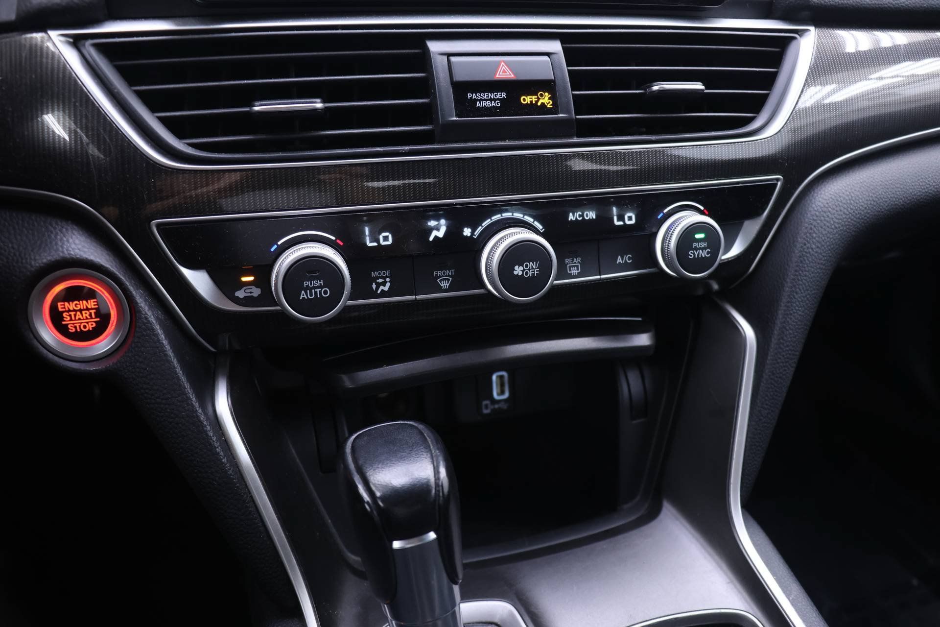 Used 2019 Honda Accord Sport image 6