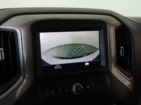 Used 2022 Chevrolet Silverado 2500 W/T w/ WT Fleet Convenience Package image 6