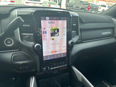 Used 2025 RAM 2500 Big Horn image 9