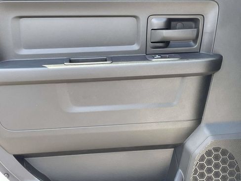 New 2026 RAM 5500 Tradesman w/ Chrome Appearance Group AWD/4WD image 20