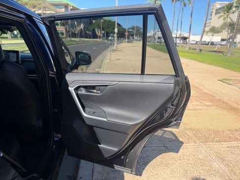 Used 2021 Toyota RAV4 XSE image 14