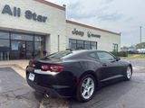 Used 2022 Chevrolet Camaro LT image 2