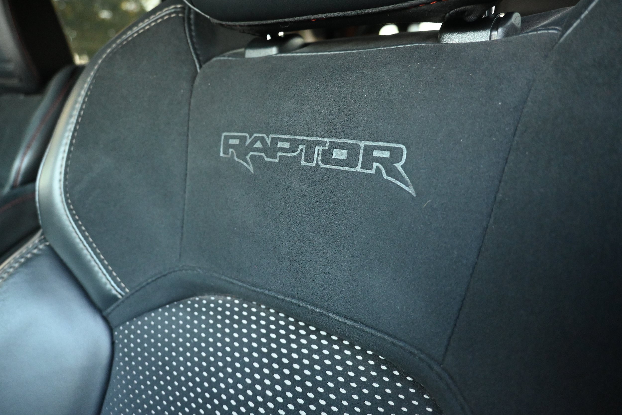Used 2023 Ford Bronco Raptor AWD/4WD image 26