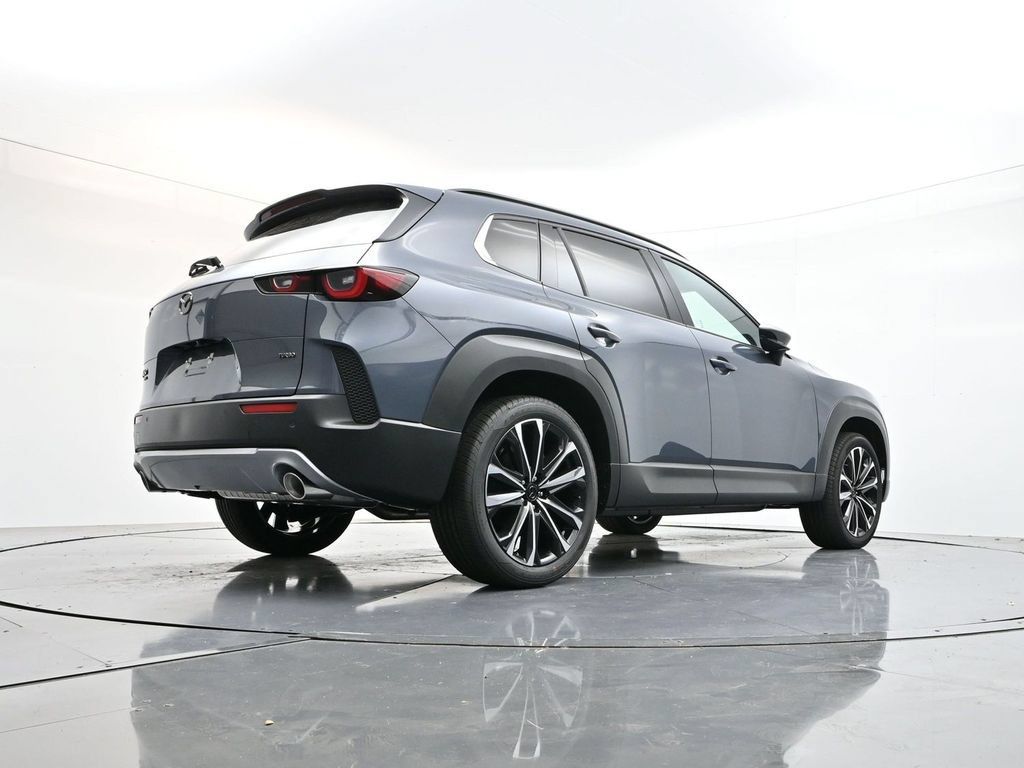 Used 2026 MAZDA CX-50 2.5 Turbo w/ Cargo Package AWD/4WD image 33