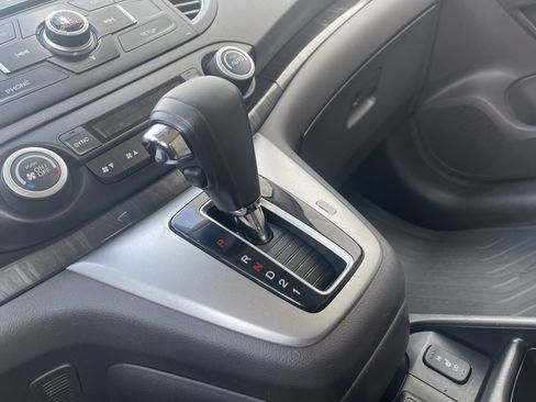 Used 2013 Honda CR-V EX-L image 16