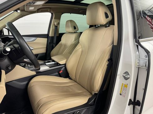 Used 2023 Acura MDX SH-AWD w/ Technology Package image 13