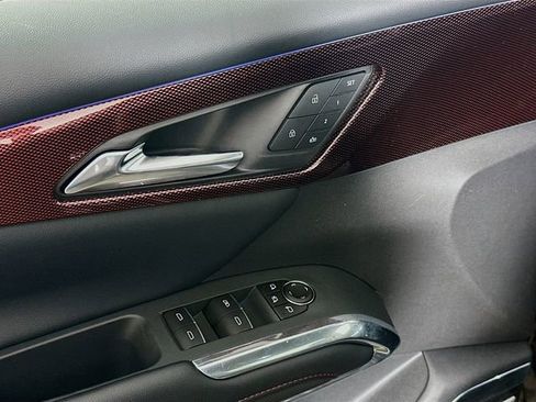 New 2026 Chevrolet Traverse RS image 18