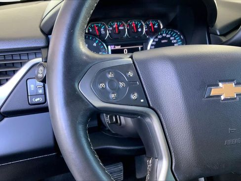 Used 2015 Chevrolet Tahoe LTZ RWD image 22