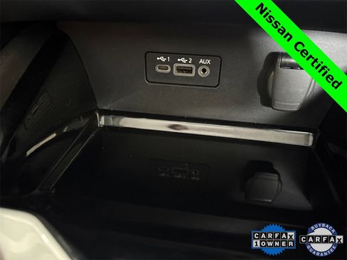 Certified 2024 Nissan Altima 2.5 SV image 12