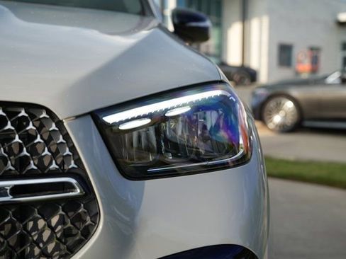 Certified 2026 Mercedes-Benz GLE 450 4MATIC image 12