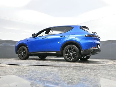 Used 2024 Dodge Hornet R/T w/ R/T Blacktop Package image 46