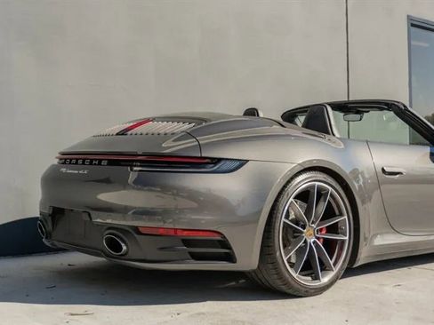 Used 2021 Porsche 911 Carrera S image 35