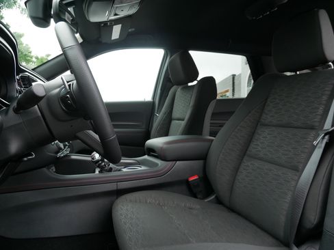 New 2026 Dodge Durango GT AWD/4WD image 9