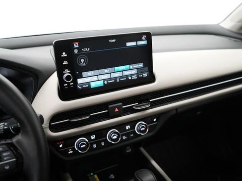 Used 2025 Honda HR-V EX-L image 24