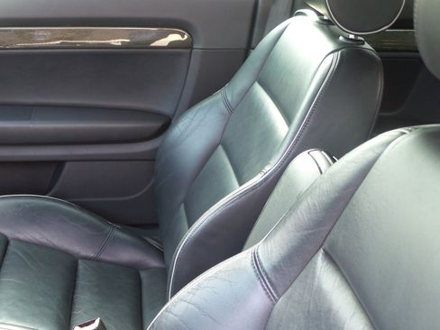 Used 2006 Audi S4 Cabriolet image 30