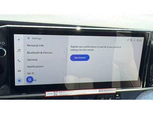 New 2026 Toyota Camry XLE image 20