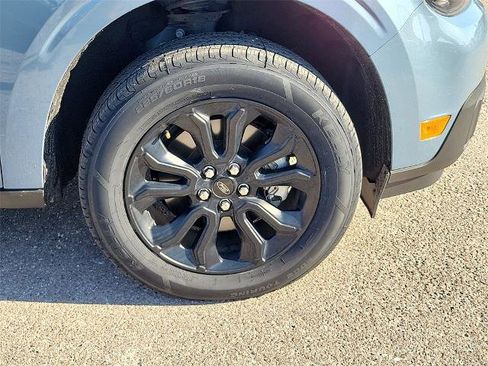 Used 2024 Ford Maverick XLT w/ XLT Luxury Package image 7