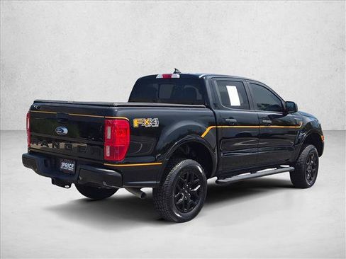Used 2023 Ford Ranger XLT w/ Equipment Group 302A High AWD/4WD image 5