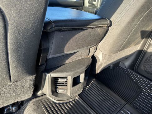 Used 2020 RAM 2500 Tradesman AWD/4WD image 12