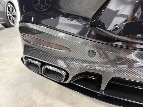 Used 2025 Mercedes-Benz AMG GT 63 image 44