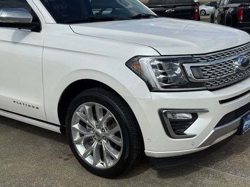 Used 2019 Ford Expedition Platinum image 6
