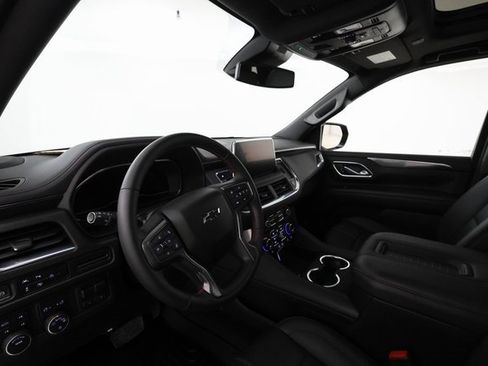 Used 2024 Chevrolet Tahoe RST w/ Luxury Package image 11