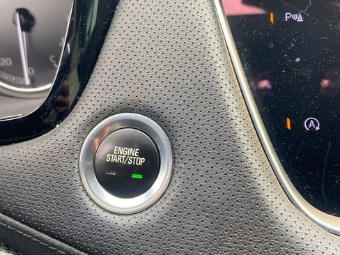 Used 2022 Cadillac XT5 Sportv image 21