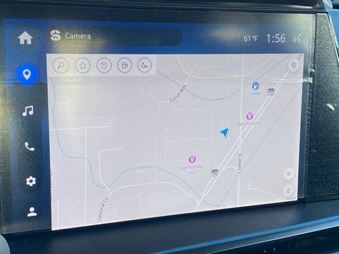 New 2026 Subaru Outback Touring XT image 21