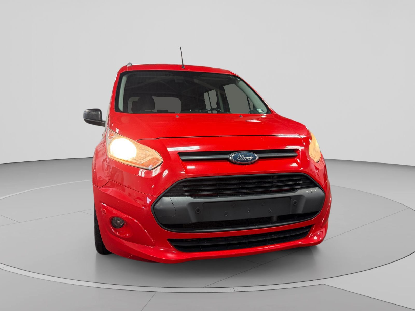 Used 2017 Ford Transit Connect XLT FWD image 43