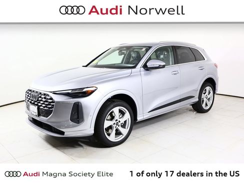 New 2026 Audi Q5 Premium Plus AWD/4WD image 10