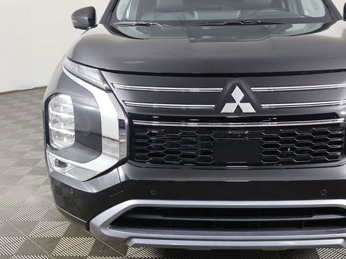 New 2026 Mitsubishi Outlander SE FWD image 15