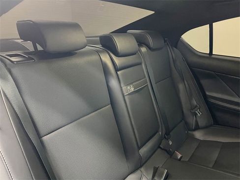 Certified 2024 Lexus IS 300 F Sport image 13