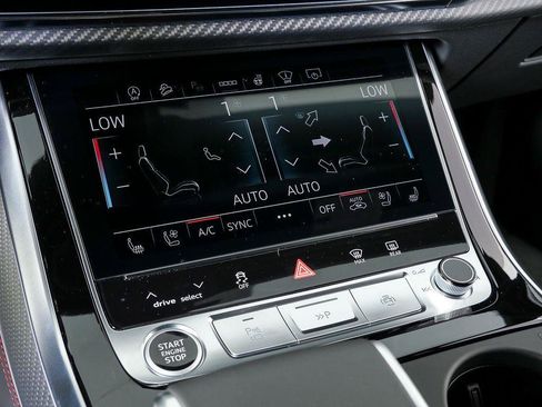 New 2026 Audi Q7 3.0T Prestige AWD/4WD image 18
