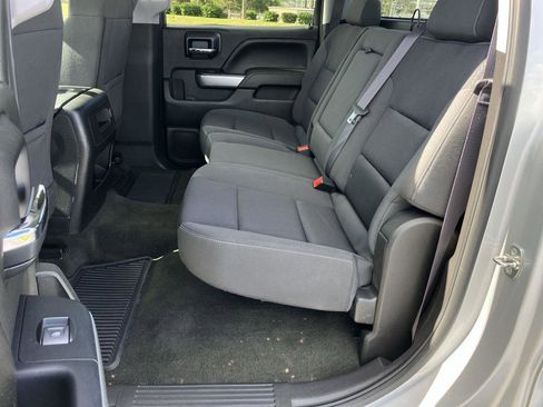 Used 2017 Chevrolet Silverado 1500 LT w/ All Star Edition image 23