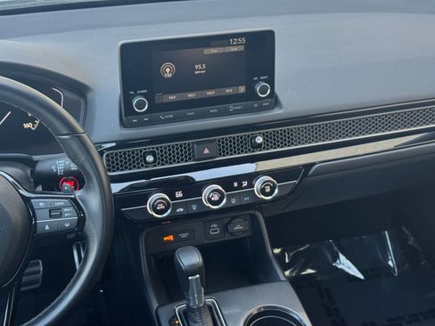 Used 2024 Honda Civic Sport image 20