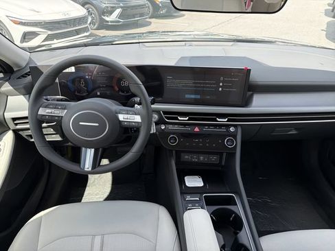 New 2026 Hyundai Sonata SEL AWD/4WD image 24