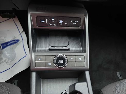 New 2025 Hyundai Kona SEL image 14