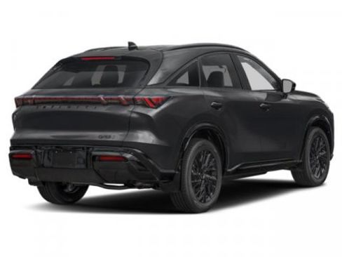 New 2027 INFINITI QX65 Sport AWD/4WD image 2