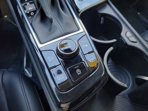 Used 2023 Kia Sportage EX image 28